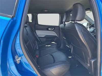 2024 Jeep Compass, $25990. Photo 11