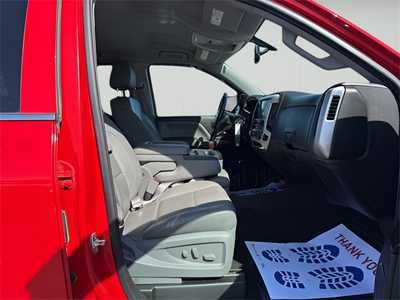 2016 GMC 1500 Crew Cab, $24990. Photo 10