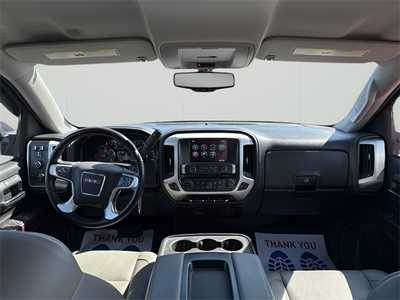 2016 GMC 1500 Crew Cab, $24990. Photo 12