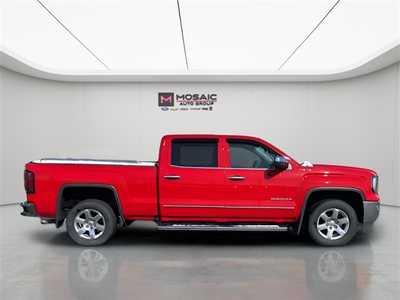 2016 GMC 1500 Crew Cab, $24990. Photo 2