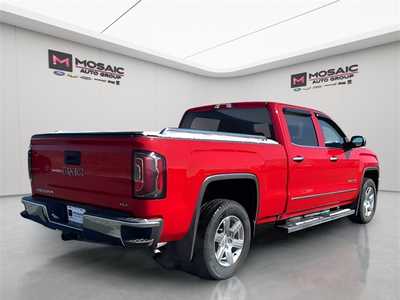 2016 GMC 1500 Crew Cab, $24990. Photo 3