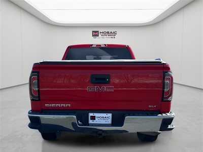 2016 GMC 1500 Crew Cab, $24990. Photo 4