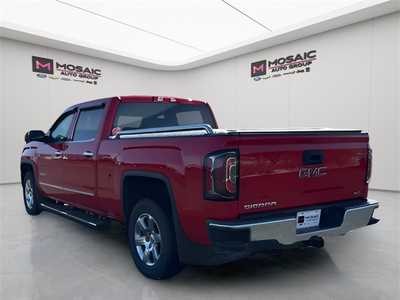 2016 GMC 1500 Crew Cab, $24990. Photo 5
