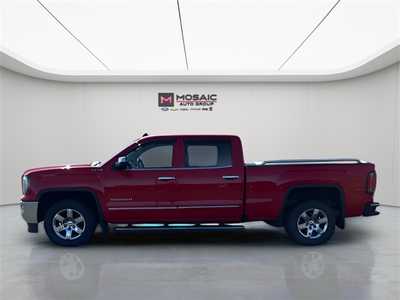 2016 GMC 1500 Crew Cab, $24990. Photo 6