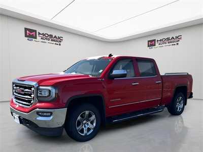2016 GMC 1500 Crew Cab, $24990. Photo 7