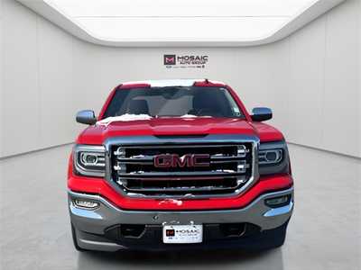 2016 GMC 1500 Crew Cab, $24990. Photo 8