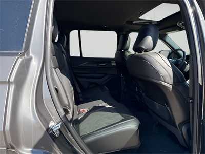 2025 Jeep Grand Cherokee, $44973. Photo 11