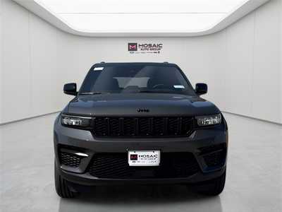 2025 Jeep Grand Cherokee, $44973. Photo 8
