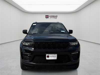 2025 Jeep Grand Cherokee, $50827. Photo 8