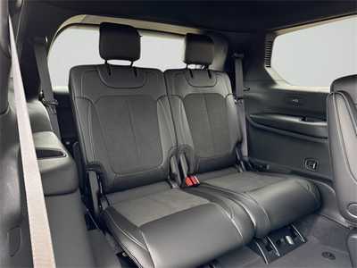 2025 Jeep Grand Cherokee L, $43873. Photo 11