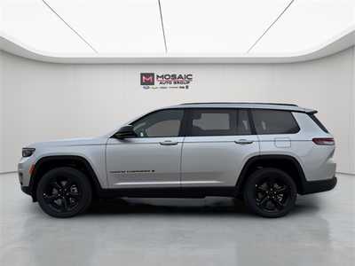 2025 Jeep Grand Cherokee L, $43873. Photo 6