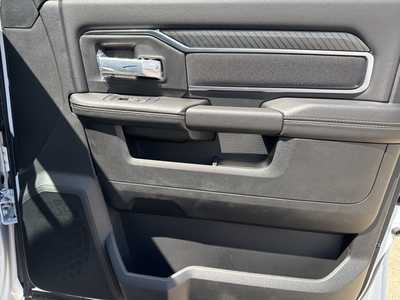 2025 RAM 2500, $61751. Photo 10