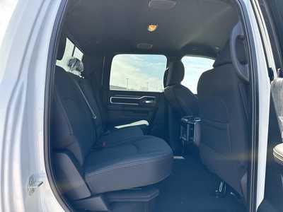 2025 RAM 2500, $61751. Photo 12