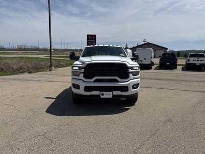 2025 RAM 2500, $61751. Photo 2
