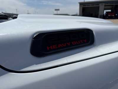 2025 RAM 2500, $61751. Photo 9