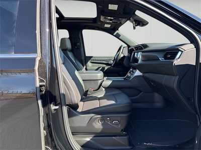 2024 GMC Yukon XL, $79990. Photo 11