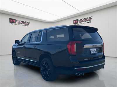 2024 GMC Yukon XL, $79990. Photo 5