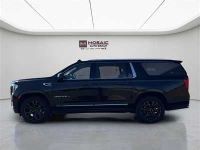 2024 GMC Yukon XL, $79990. Photo 6