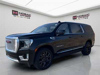2024 GMC Yukon XL, $79990. Photo 7