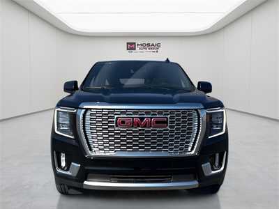 2024 GMC Yukon XL, $79990. Photo 8