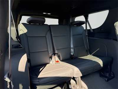 2024 GMC Yukon XL, $79990. Photo 9