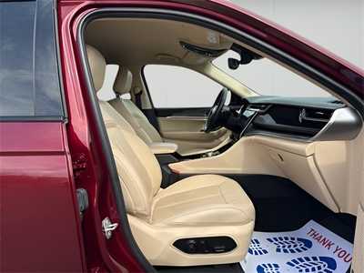 2022 Jeep Grand Cherokee L, $31990. Photo 10