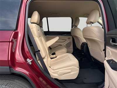 2022 Jeep Grand Cherokee L, $31990. Photo 12