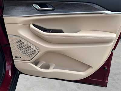 2022 Jeep Grand Cherokee L, $31990. Photo 9