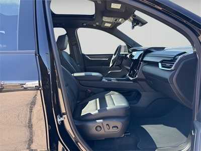 2024 GMC Acadia, $41990. Photo 10