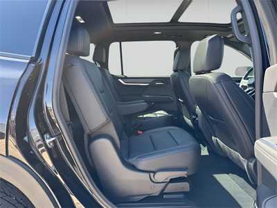 2024 GMC Acadia, $41990. Photo 11