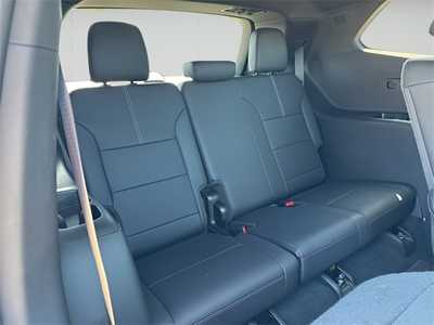 2024 GMC Acadia, $41990. Photo 12