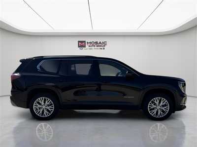 2024 GMC Acadia, $41990. Photo 2