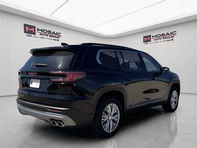 2024 GMC Acadia, $41990. Photo 3