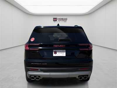 2024 GMC Acadia, $41990. Photo 4