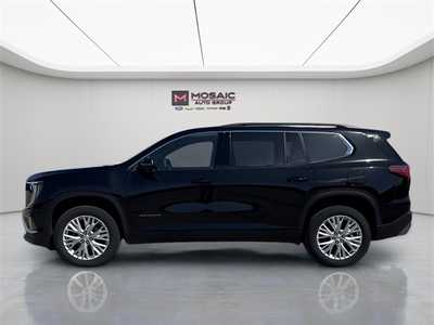 2024 GMC Acadia, $41990. Photo 6