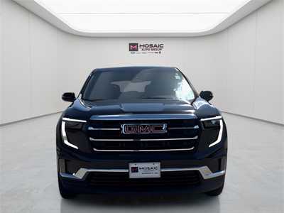2024 GMC Acadia, $41990. Photo 8