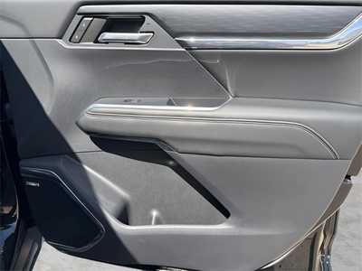 2024 GMC Acadia, $41990. Photo 9