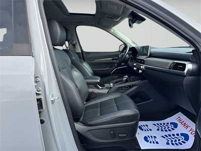 2022 Kia Telluride, $36990. Photo 10