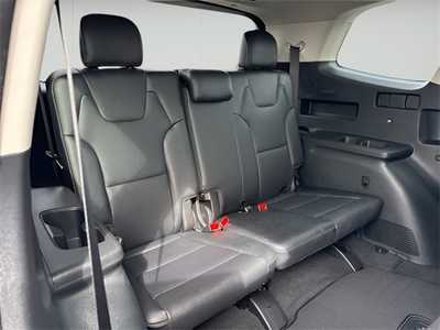 2022 Kia Telluride, $36990. Photo 11