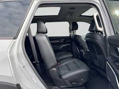 2022 Kia Telluride, $36990. Photo 12