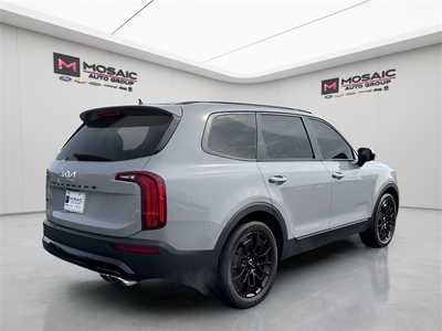 2022 Kia Telluride, $36990. Photo 3