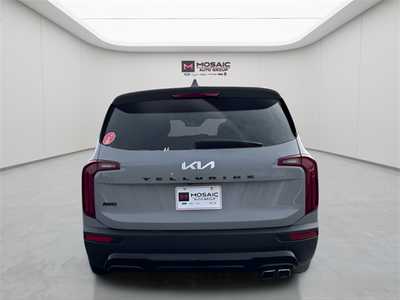 2022 Kia Telluride, $36990. Photo 4