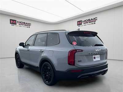 2022 Kia Telluride, $36990. Photo 5