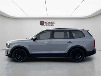 2022 Kia Telluride, $36990. Photo 6