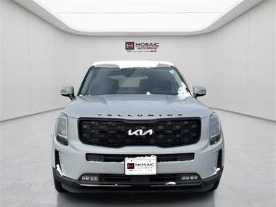 2022 Kia Telluride, $36990. Photo 8
