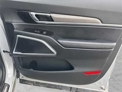 2022 Kia Telluride, $36990. Photo 9