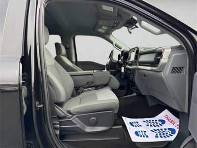 2022 Ford F150 Crew Cab, $35990. Photo 10