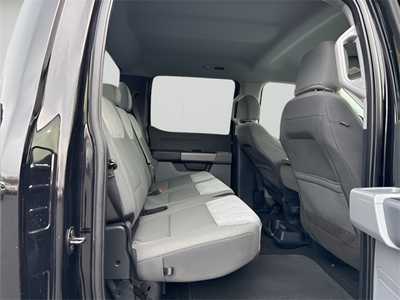 2022 Ford F150 Crew Cab, $35990. Photo 11