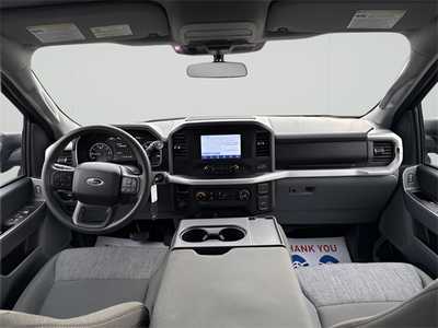 2022 Ford F150 Crew Cab, $35990. Photo 12