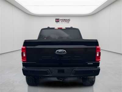 2022 Ford F150 Crew Cab, $35990. Photo 4